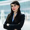 Risen UAE - Isabella Rossi- Senior Consultant