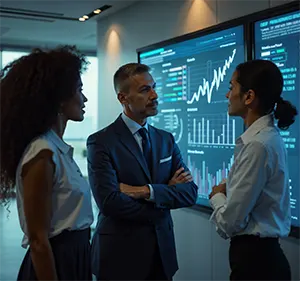 Tailored investment strategies