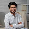 RisenUAE - Arjun Patel- CEO